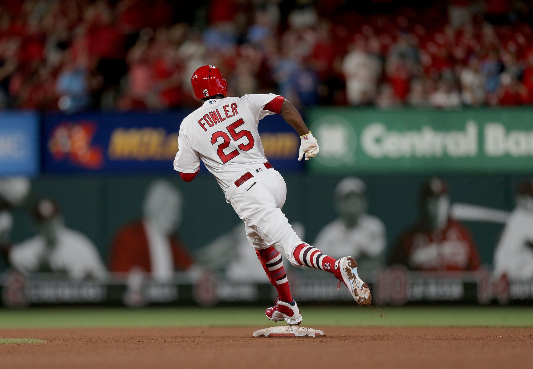 Cardinals v Pirates